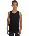  Bella + Canvas Youth Jersey Tank