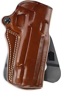 Speed Master 2.0 Paddle/Belt Holster