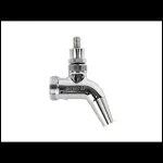 Intertap Forward Sealing Beer Faucet (Stainless Steel)