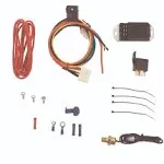 Mishimoto MMFAN-CNTL-U18NPT Adjustable Fan Controller Kit