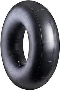 TG 8.3/9.5-16 8.3-16 8.3x16 9.5x16 Farm Tractor/Implement Inner Tube with TR218A Valve Stem