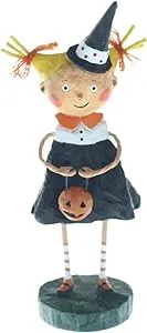 Lori Mitchell Halloween Collection Adorable Dora Figurine 20693