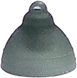 Phonak Hearing Aid LARGE Size CLOSED Domes