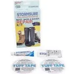 Stormsure Boot, Shoe and Wader Repair Kit Clear 5G