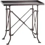 Hello Honey 20" Rectangle Accent Table