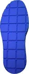 Korkers TuffTrax 3-in-1 Medium Density Foam Sole - Blue - Large