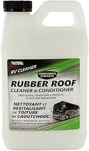 Valterra Llc Rubber Roof Cleaner  64oz V88548