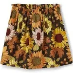 Gymboree Girls' and Toddler Fashion Skorts