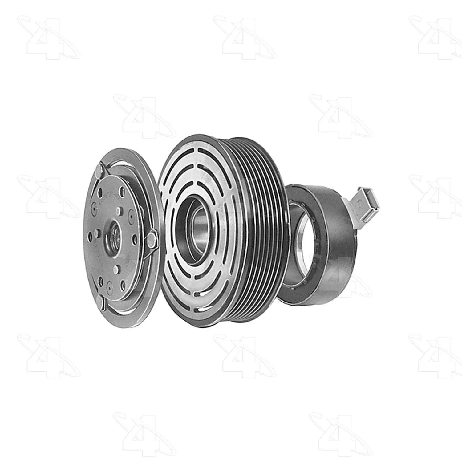 Four Seasons A/C Clutch 47868