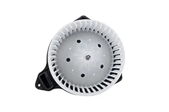 Toyota Tacoma AC Heater Blower Motor Fan Assembly Replacement 2005-2015 - Replaces 87103-04044, 700188, PM9297, 75846 - Air Conditioning Fan Blower Motor Replacement