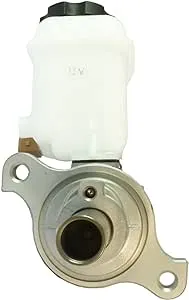 Mando 17A1137 Brake Master Cylinder