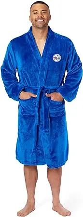 Northwest unisex Silk Touch Bath Robe