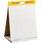 3M Post-It Dry Erase Tabletop Easel Pad