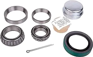 SKF Trailer Bearing Repair Kit 27