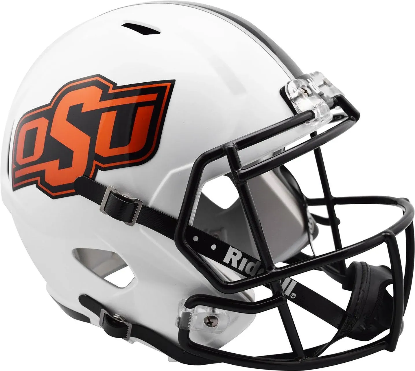 Oklahoma State Cowboys Riddell Speed Full Size Replica Football Helmet