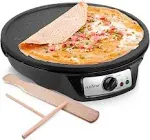 NutriChef Crepe Maker/Griddle