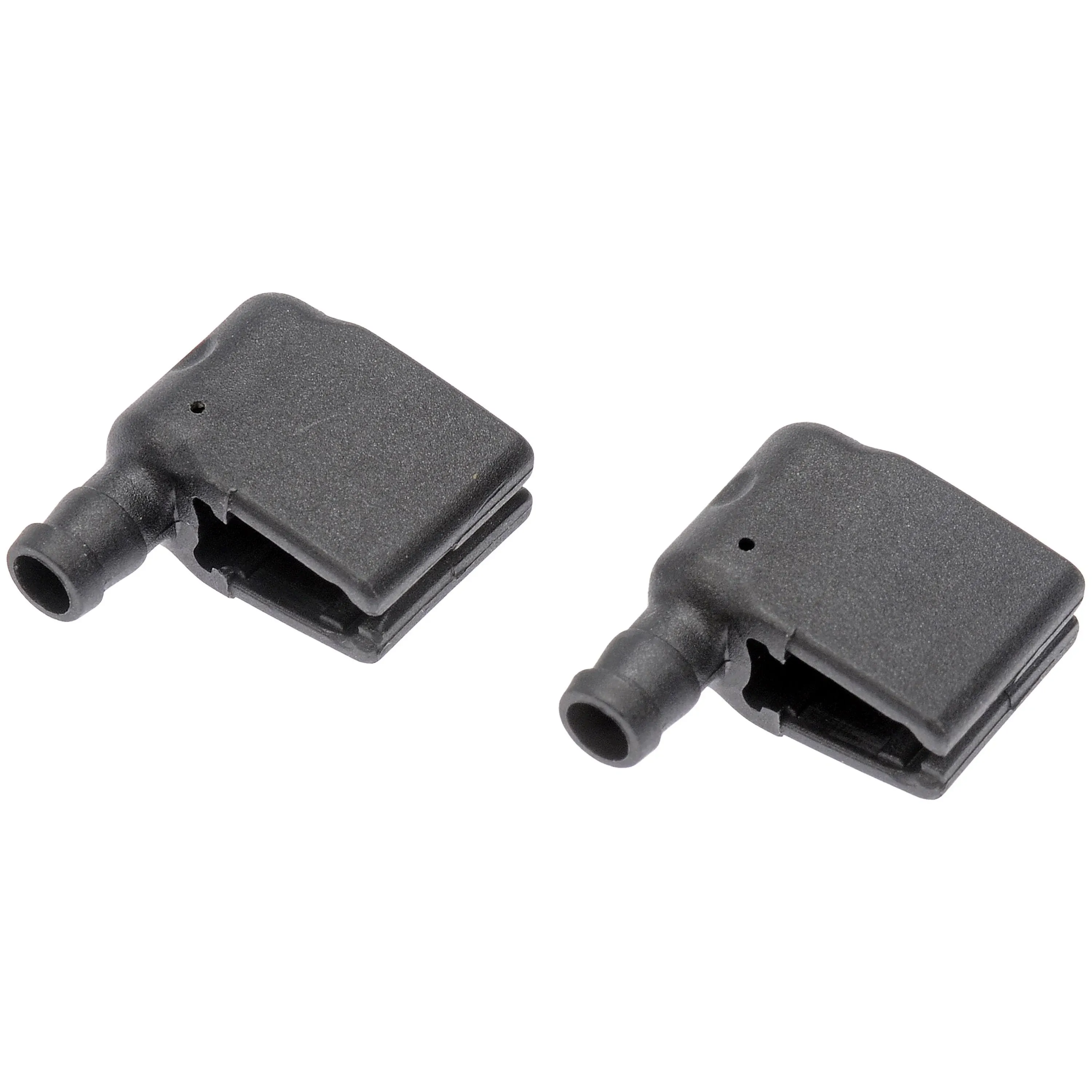 2019 Mercedes Benz Sprinter 3500 Help Series Windshield Washer Nozzle - Set of 2 47191 by Dorman®