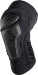 Leatt 6.0 3DF Knee Guard Black XXL