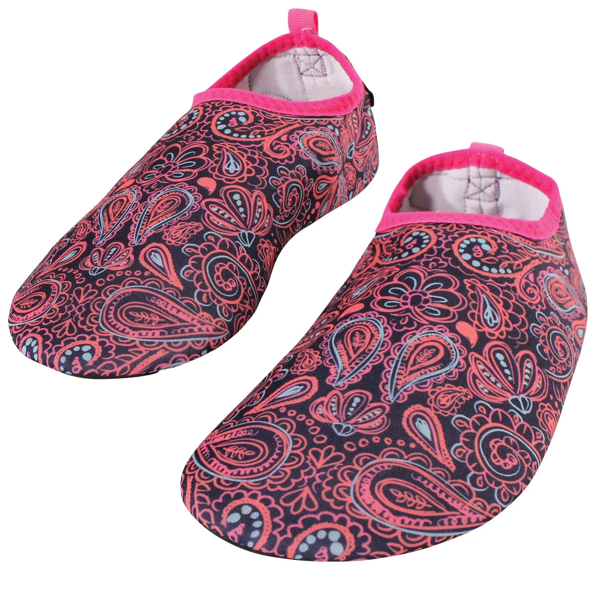 Hudson Baby Kids and Adult Water Shoes for Sports, Yoga, Beach and Outdoors ...