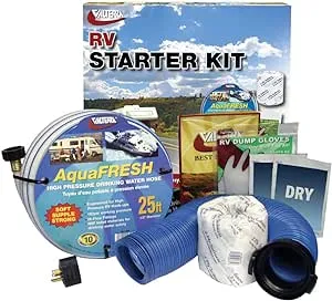 Starter Kit, Standard, With Pure Power, Boxed