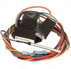 Hayden Automotive Electric Fan Controller 3651