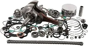 Complete Engine Rebuild Kit in a Box (101mm Bore)