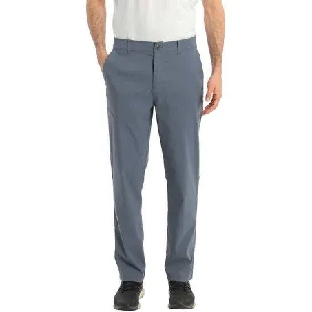 GERRY MEN&#039;S RELAXED FIT COMFORT STRETCH VENTURE COMMUTER PANT *NEW