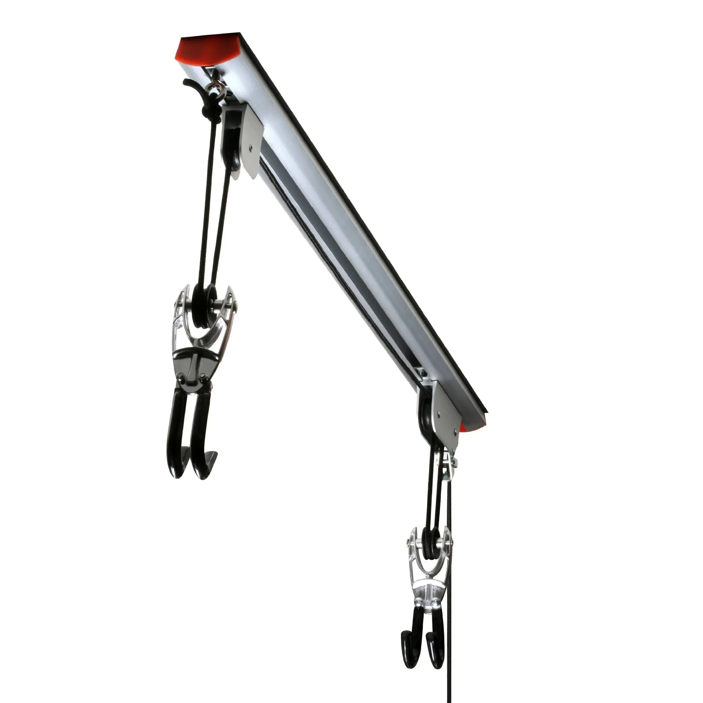 DTX International Rail Mount Bike Hoist