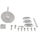 Mercury Aluminum Anode Kit for Yamaha 4T40-60 HP