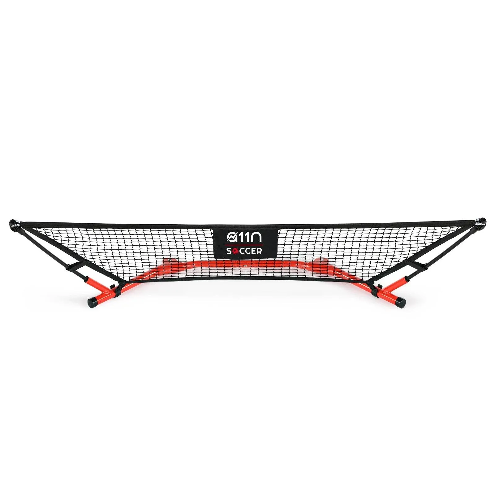 A11N 3ft x 1ft Portable Soccer Rebounder