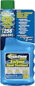 Star Brite Star Tron Enzyme Fuel Treatment