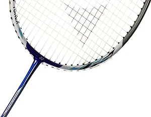 YONEX Badminton Racket Nanoray Series 2018 with Full Cover Professional Graphite Carbon Shaft Light Weight Competition Racquet High Tension Fast Speed Performance