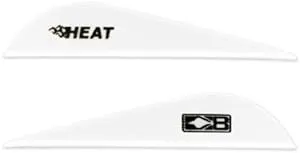 Bohning Heat Vanes