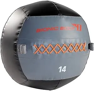 Bionic Body 14 lb Medicine Ball