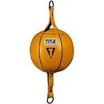 TITLE Boxing Double End Bag