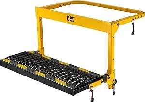 Cat 350 Pound Deluxe Truck/ SUV Tire Service Step