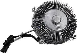 GM 15-40513 Engine Cooling Fan Clutch