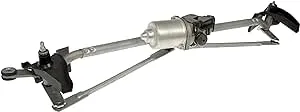 Dorman 602-145AS Front Windshield Wiper Motor and Linkage Assembly Compatible with Select Jeep Models