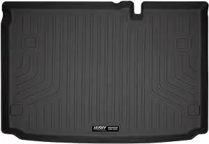 Husky Liners 23011 Black WeatherBeater Cargo Liner | Ford EcoSport