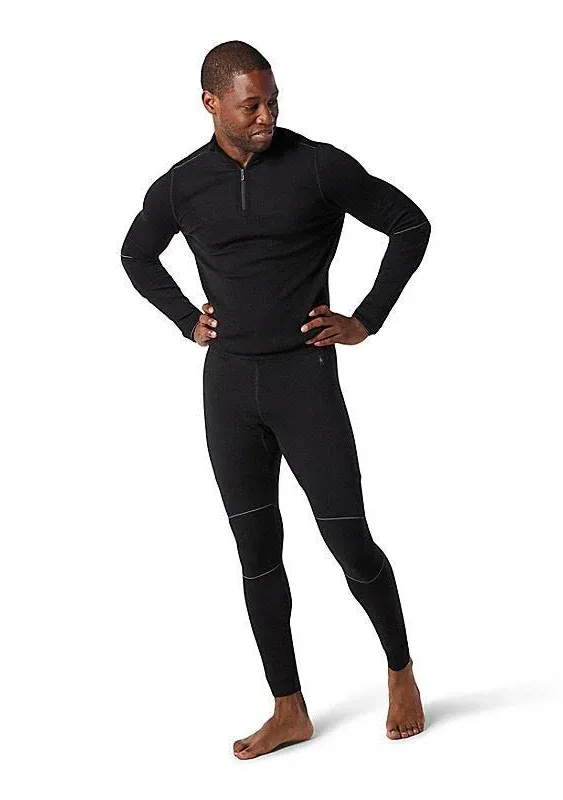 Smartwool Men's Intraknit Thermal Max Merino Base Layer Bottom