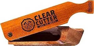 Primos Hunting Clear Cutter Box Call - PS244 | Blain's Farm & Fleet