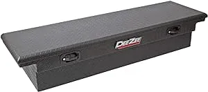 Dee Zee DZ10170LTB Red Label Crossover Tool Box - Low Profile