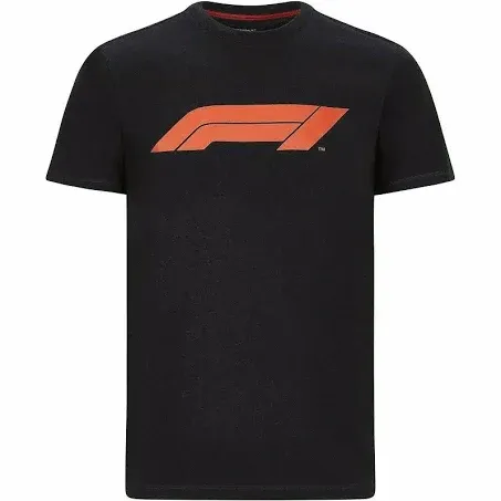 Formula 1 Tech Collection F1 Men&#039;s Large Logo T-Shirt