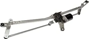 Dorman 602-130AS Windshield Wiper Motor and Linkage Assembly Compatible with Select Dodge Models