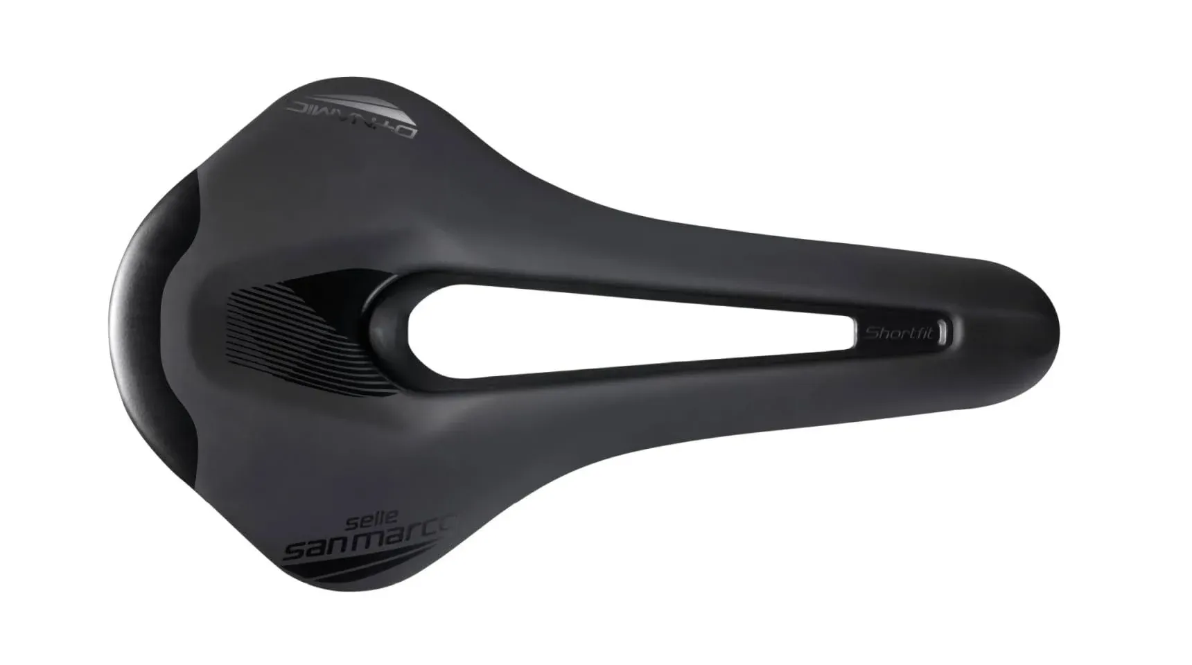 San Marco Shortfit 2.0 Dynamic Narrow Saddle