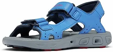 Columbia Unisex-Child Techsun Vent Sandal Sport