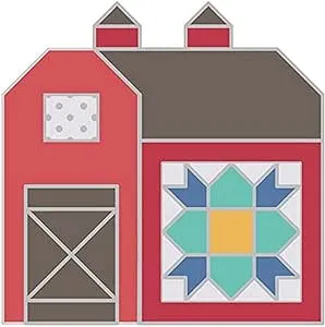 It&#039;s Sew Emma Needle Minder-Quilty Barn From Lori Holt