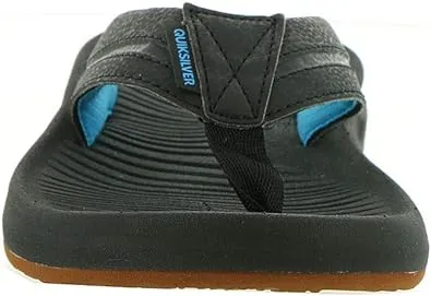 Quiksilver Boy's Oasis Youth Sandal