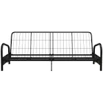 DHP Vermont Metal Futon Frame