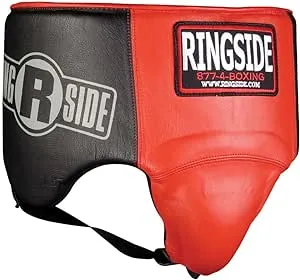 Ringside No Foul Boxing Groin Protector